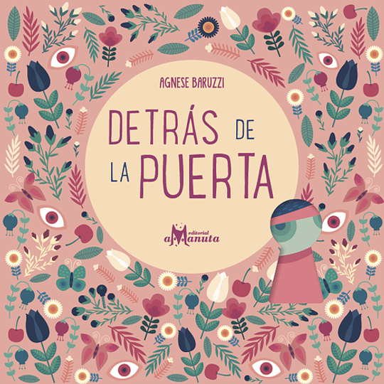 Detras De La Puerta (Bb)