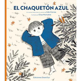 El Chaqueton Azul
