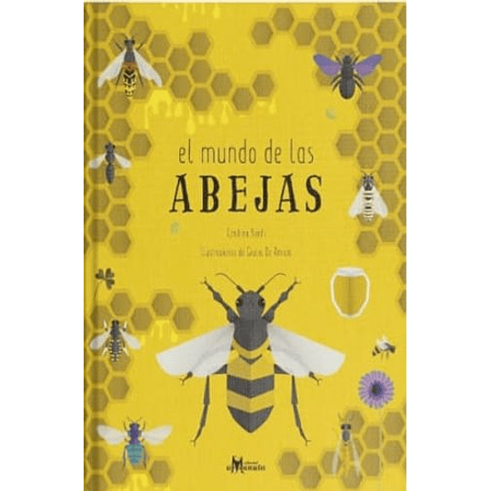 Mundo De Las Abejas, El