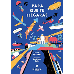 Para Que Tu Llegaras