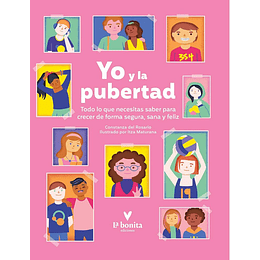 Yo Y La Pubertad