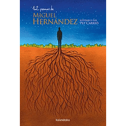 12 Poemas De Miguel Hernandez