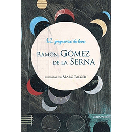 12 Greguerias De Luna