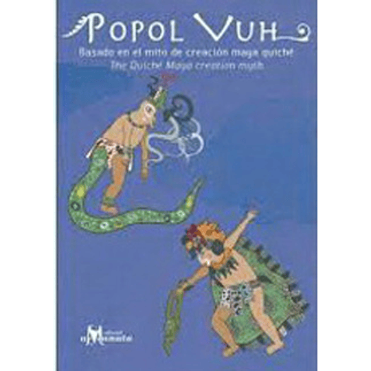 Popol Vuh