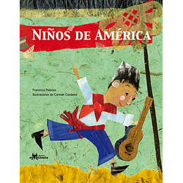 Niños De America