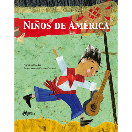 Niños De America