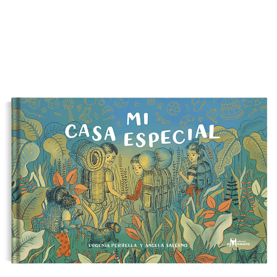 Mi Casa Especial