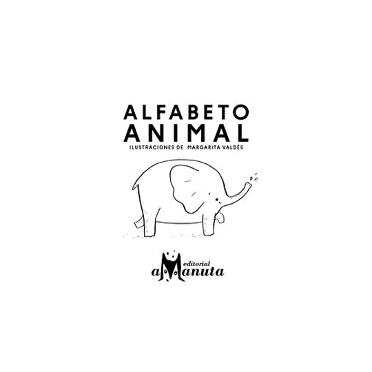 Alfabeto Animal