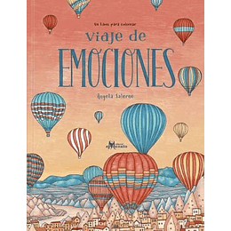 Viaje De Emociones