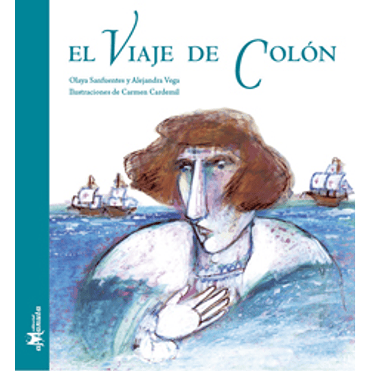 Viaje De Colon,el