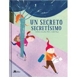 Un Secreto Secretisimo