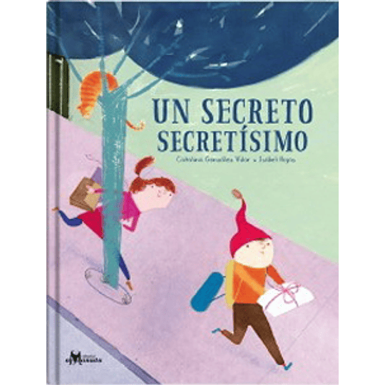 Un Secreto Secretisimo
