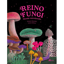 Reino Fungi