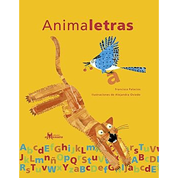 Animaletras