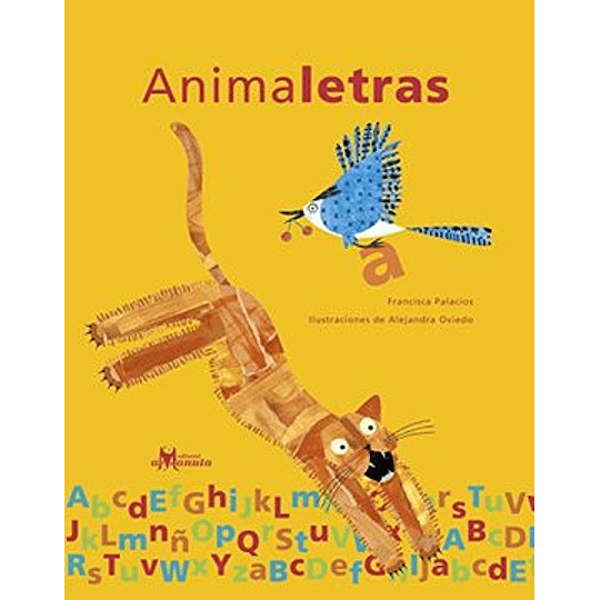 Animaletras