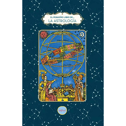 El Pequeño Libro De La Astrología