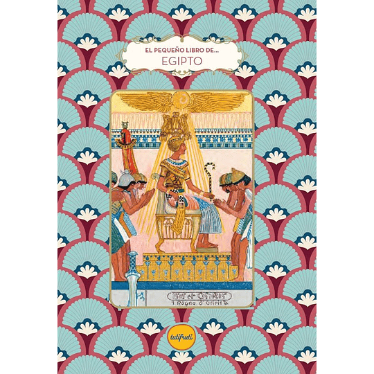 El Pequeño Libro De Egipto