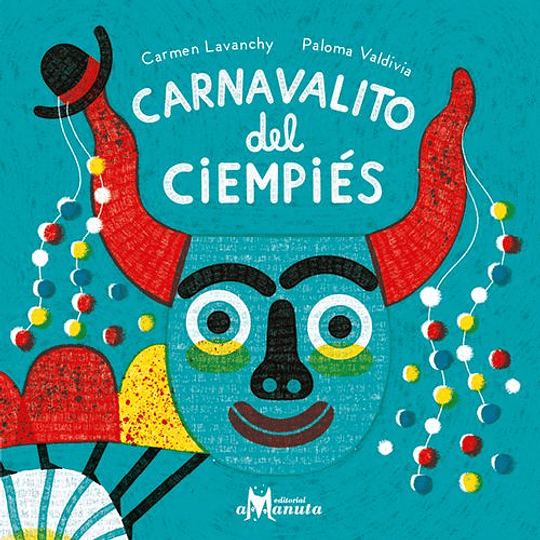 Carnavalito Del Ciempies (Bb)