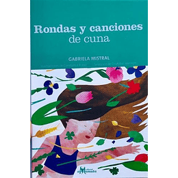 Rondas Y Canciones De Cuna