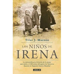 Los Niños De Irena