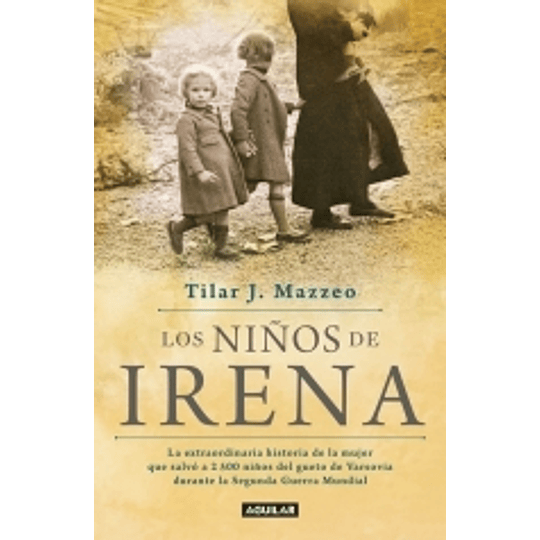 Los Niños De Irena