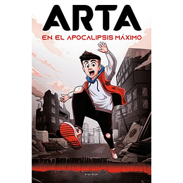 Arta Game En El Apocalipsis Maximo