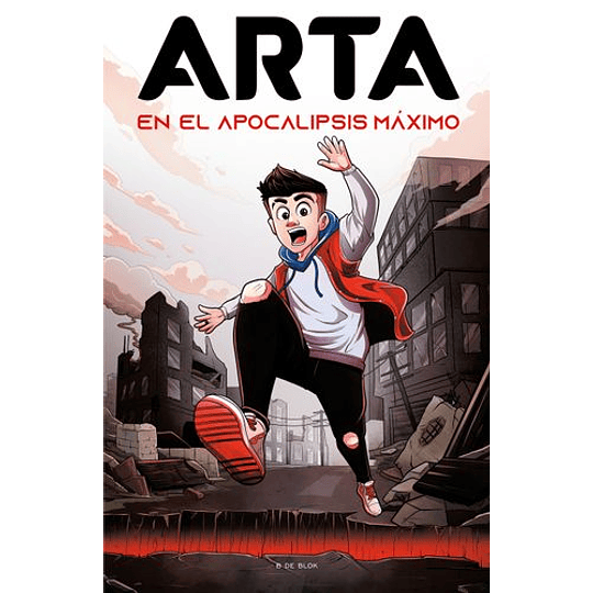 Arta Game En El Apocalipsis Maximo