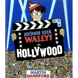 Donde Esta Wally En Hollywood? 