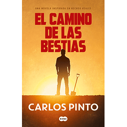 El Camino De Las Bestias