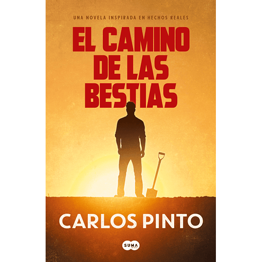 El Camino De Las Bestias