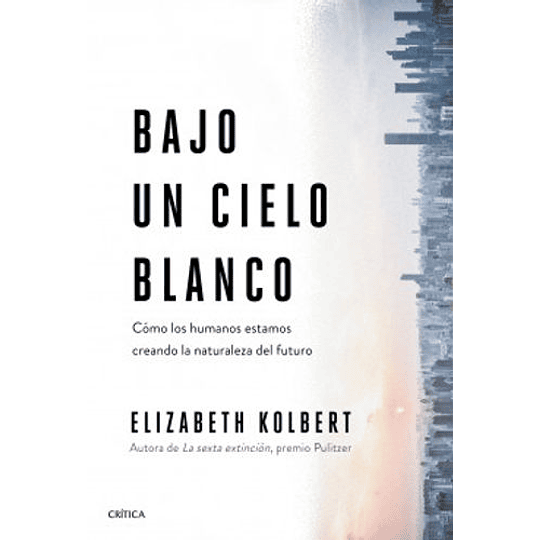 Bajo Un Cielo Blanco