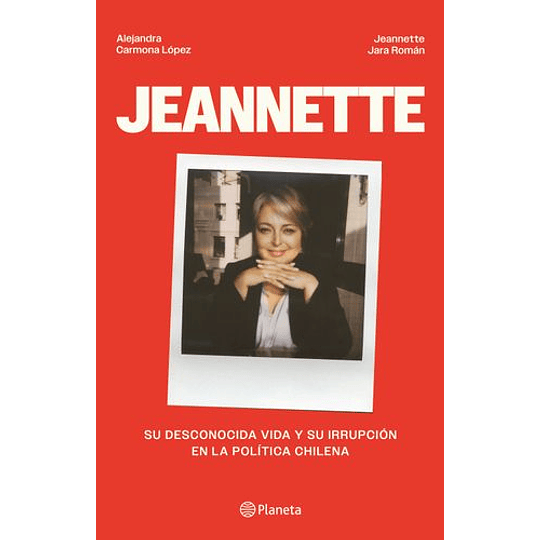 Jeannette