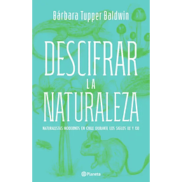 Descifrar La Naturaleza