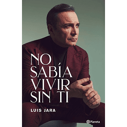No Sabia Vivir Sin Ti