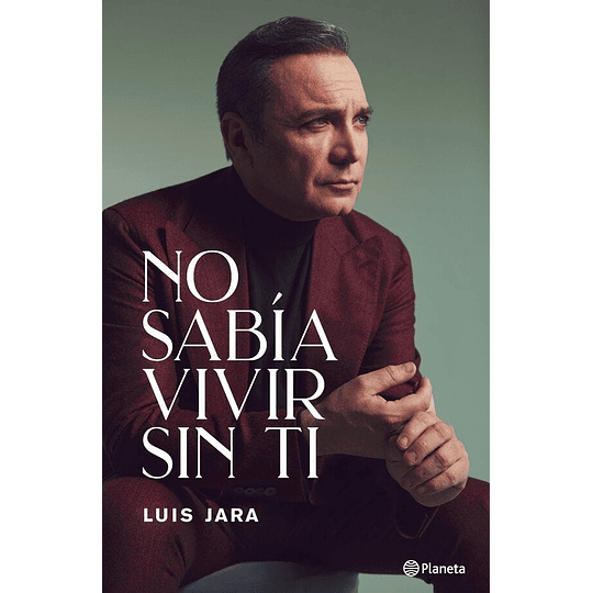 No Sabia Vivir Sin Ti