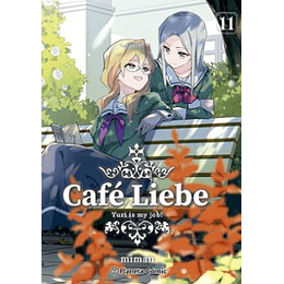 Cafe Liebe Nº 11