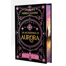 Academia 2 Aurora La