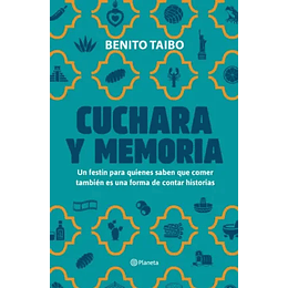 Cuchara Y Memoria 2  	