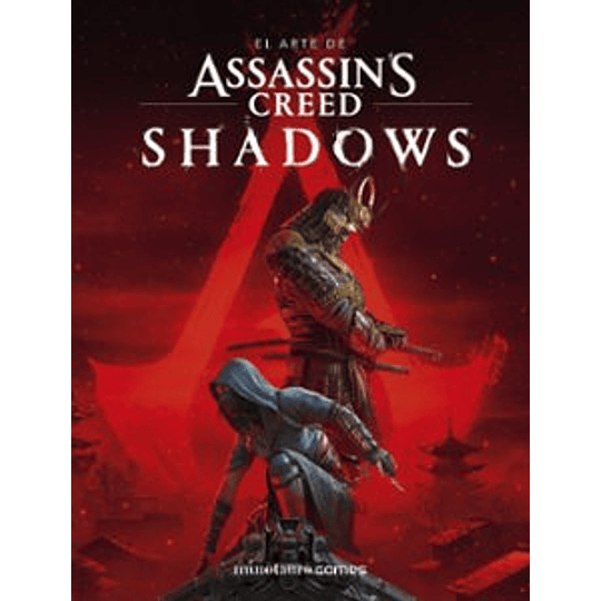 El Arte De Assassin S Creed Shadows