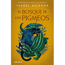 El Bosque De Los Pigmeos