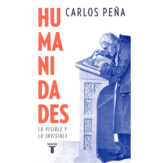 Humanidades  
	Libro Nuevo