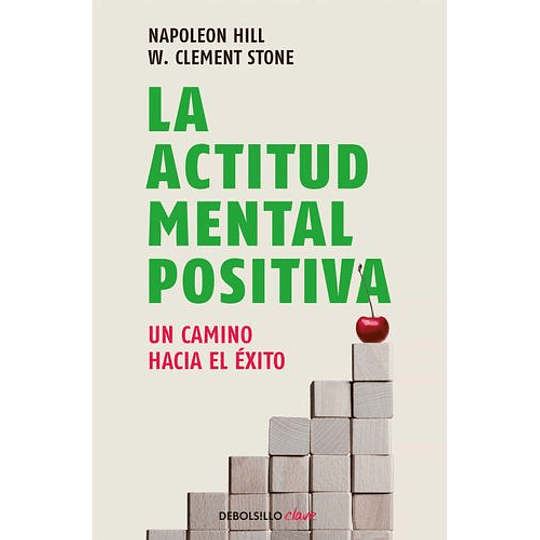 La Actitud Mental Positiva 