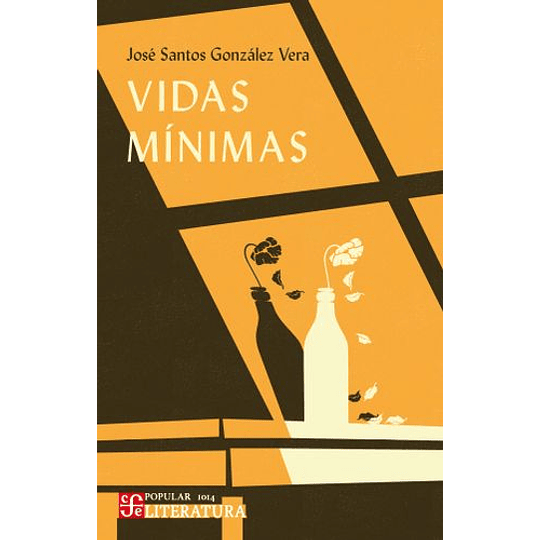 Vidas Minimas