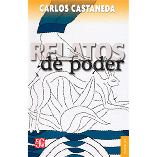 Relatos De Poder