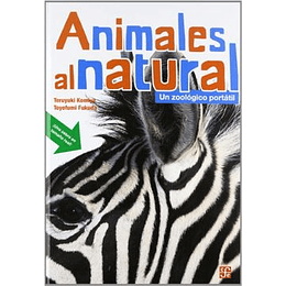 Animales Al Natural, Zoologico