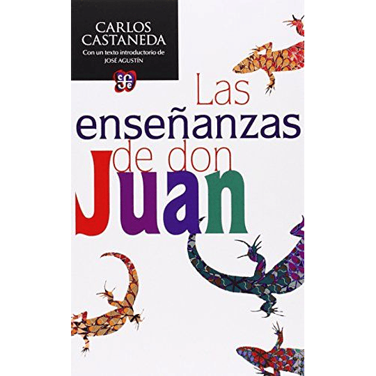 Las Enseñanzas De Don Juan