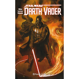 Star Wars Darth Vader