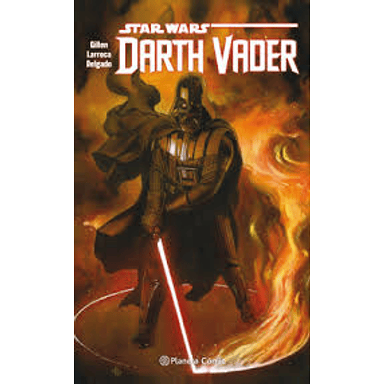 Star Wars Darth Vader