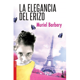 La Elegancia Del Erizo  	