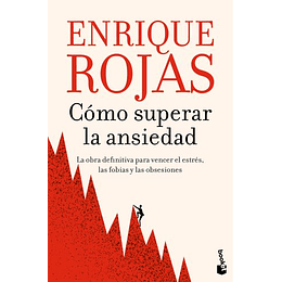 Como Superar La Ansiedad  